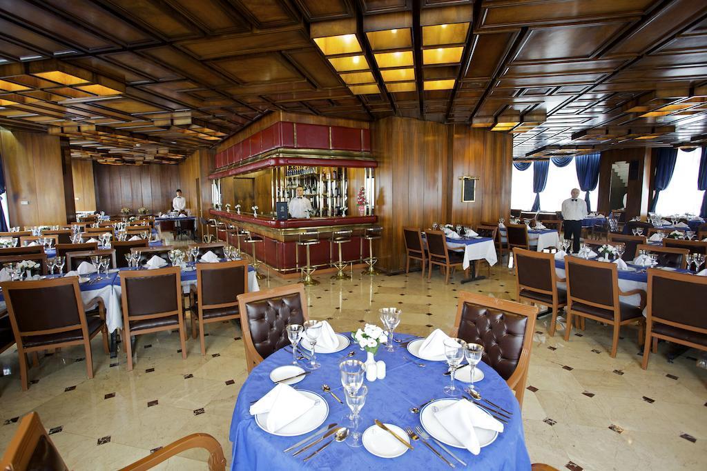 Fuar Hotel Κωνσταντινούπολη Εξωτερικό φωτογραφία