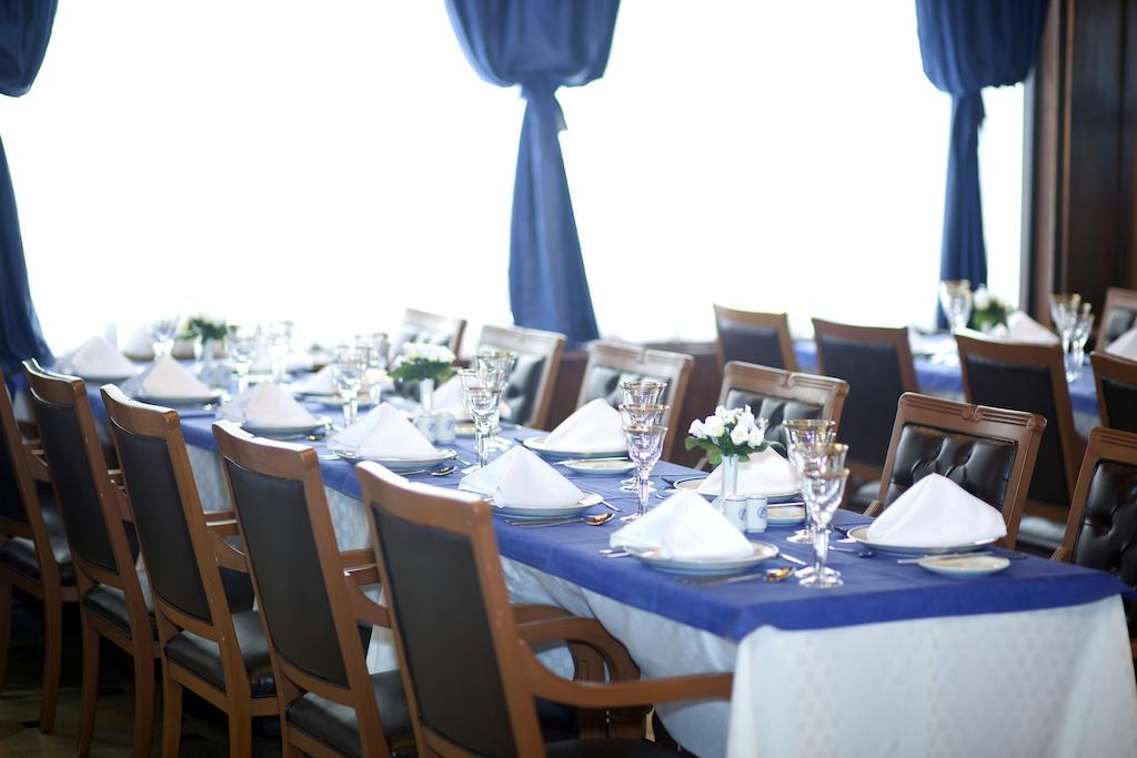 Fuar Hotel Κωνσταντινούπολη Εξωτερικό φωτογραφία