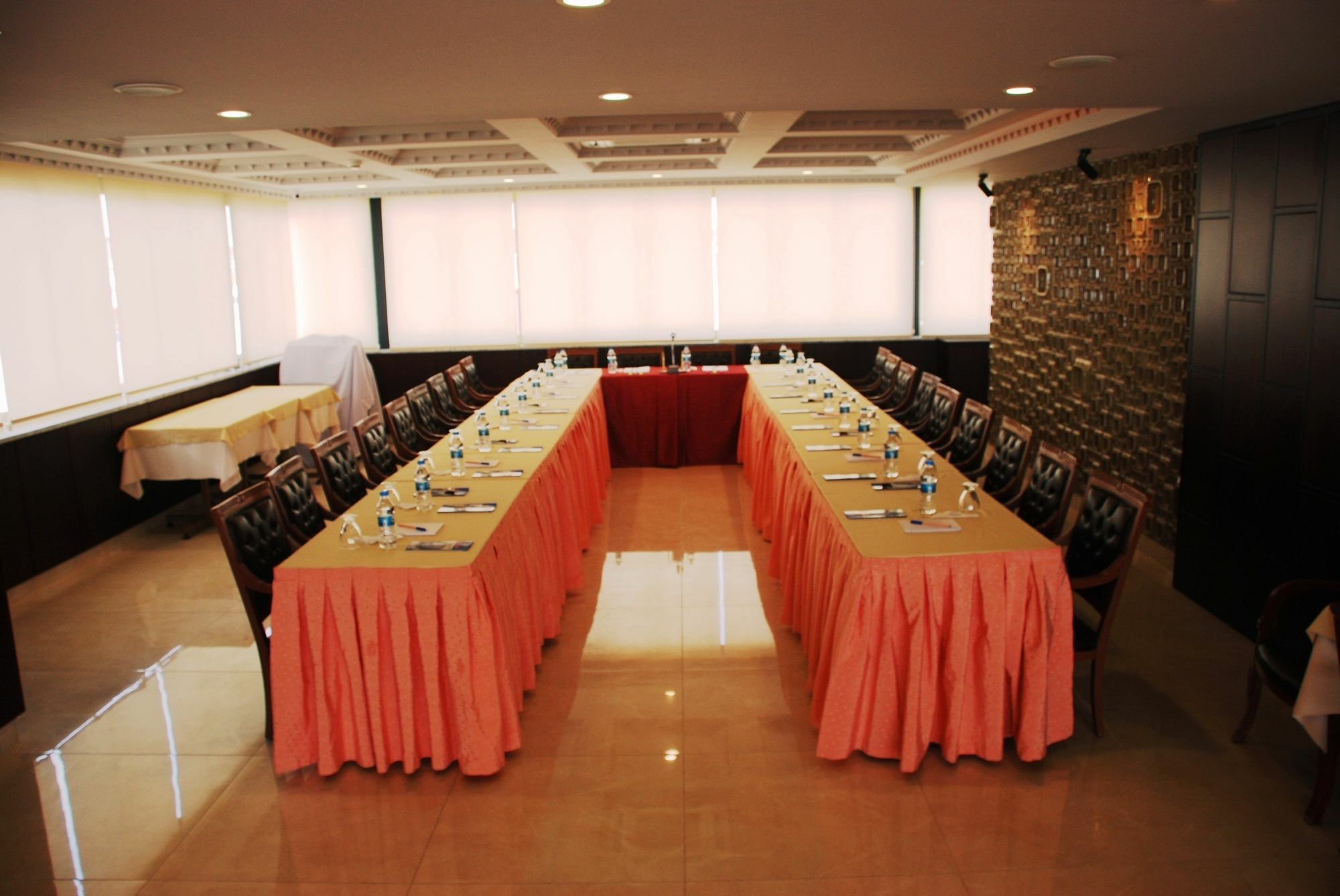 Fuar Hotel Κωνσταντινούπολη Εξωτερικό φωτογραφία